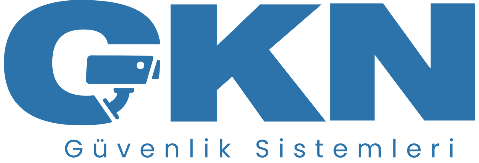 GKN Güvenlik Sistemleri